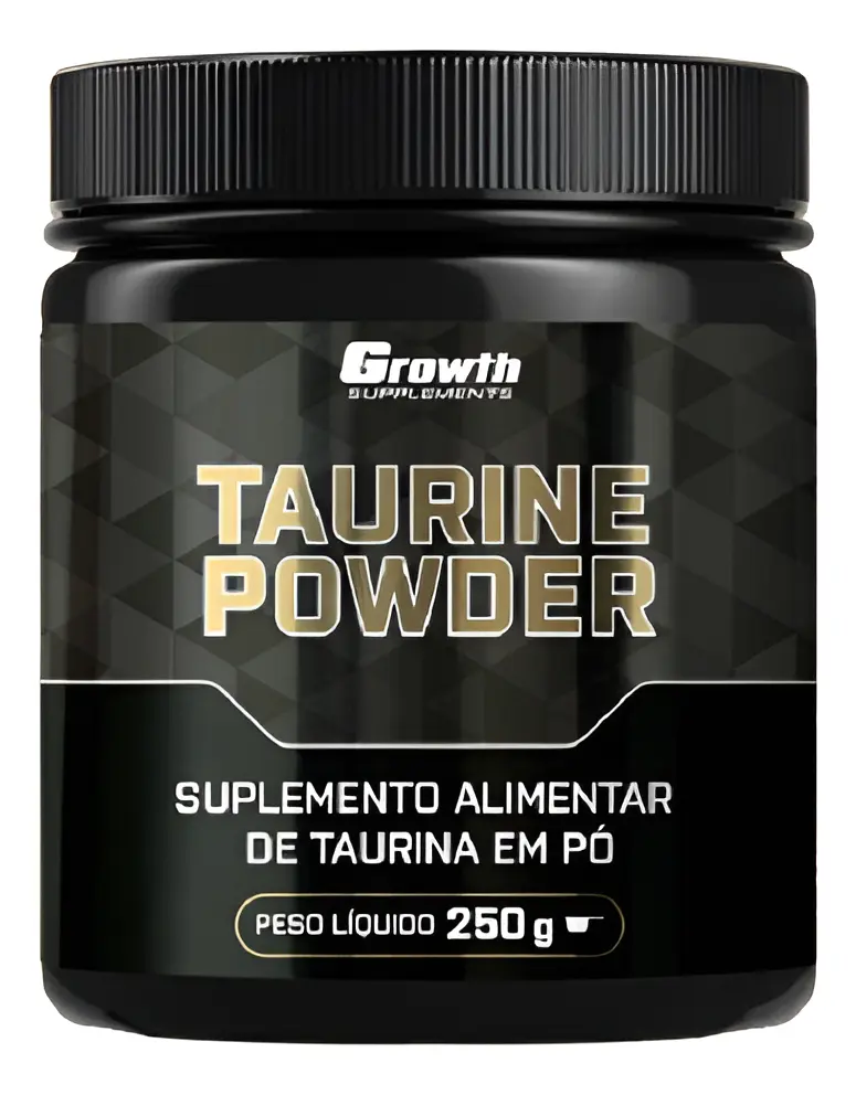 TAURINE